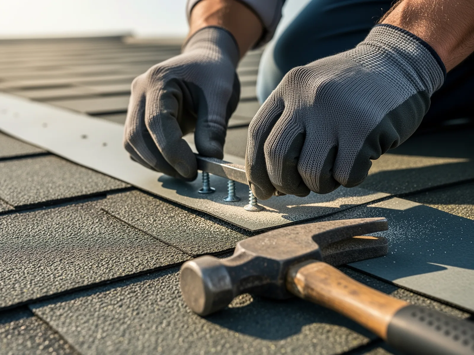 Why choose Fascia Repair in Hilo, HI